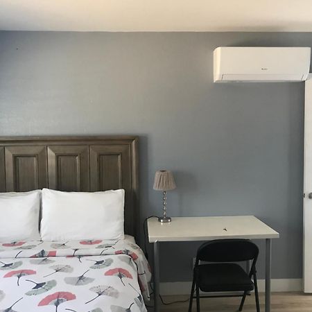 Room2 Фремонт Екстер'єр фото