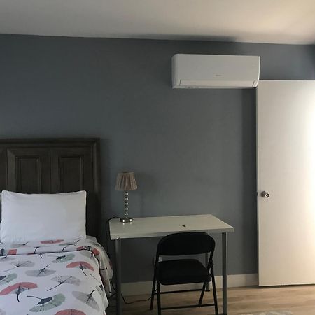Room2 Фремонт Екстер'єр фото