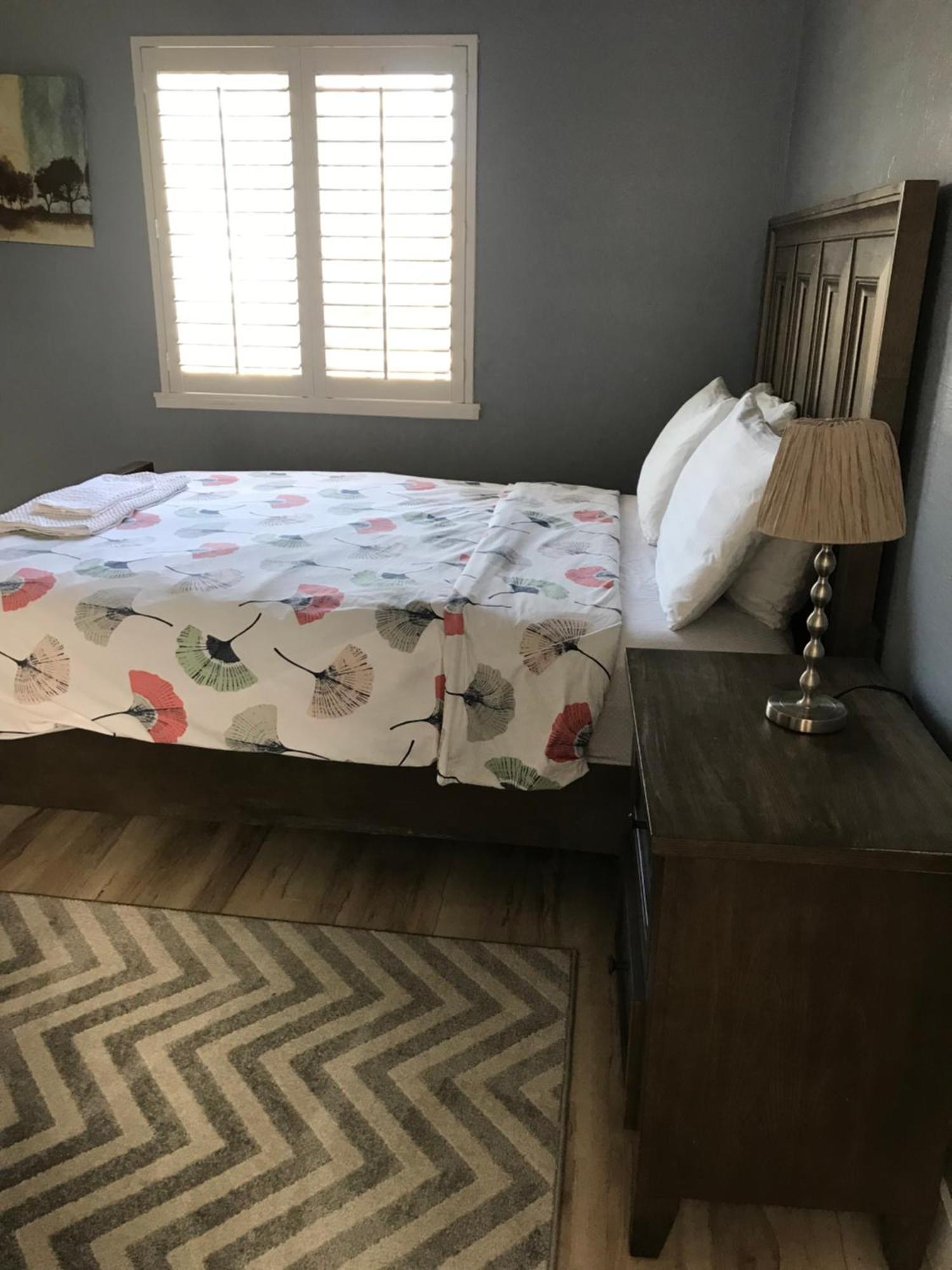 Room2 Фремонт Екстер'єр фото
