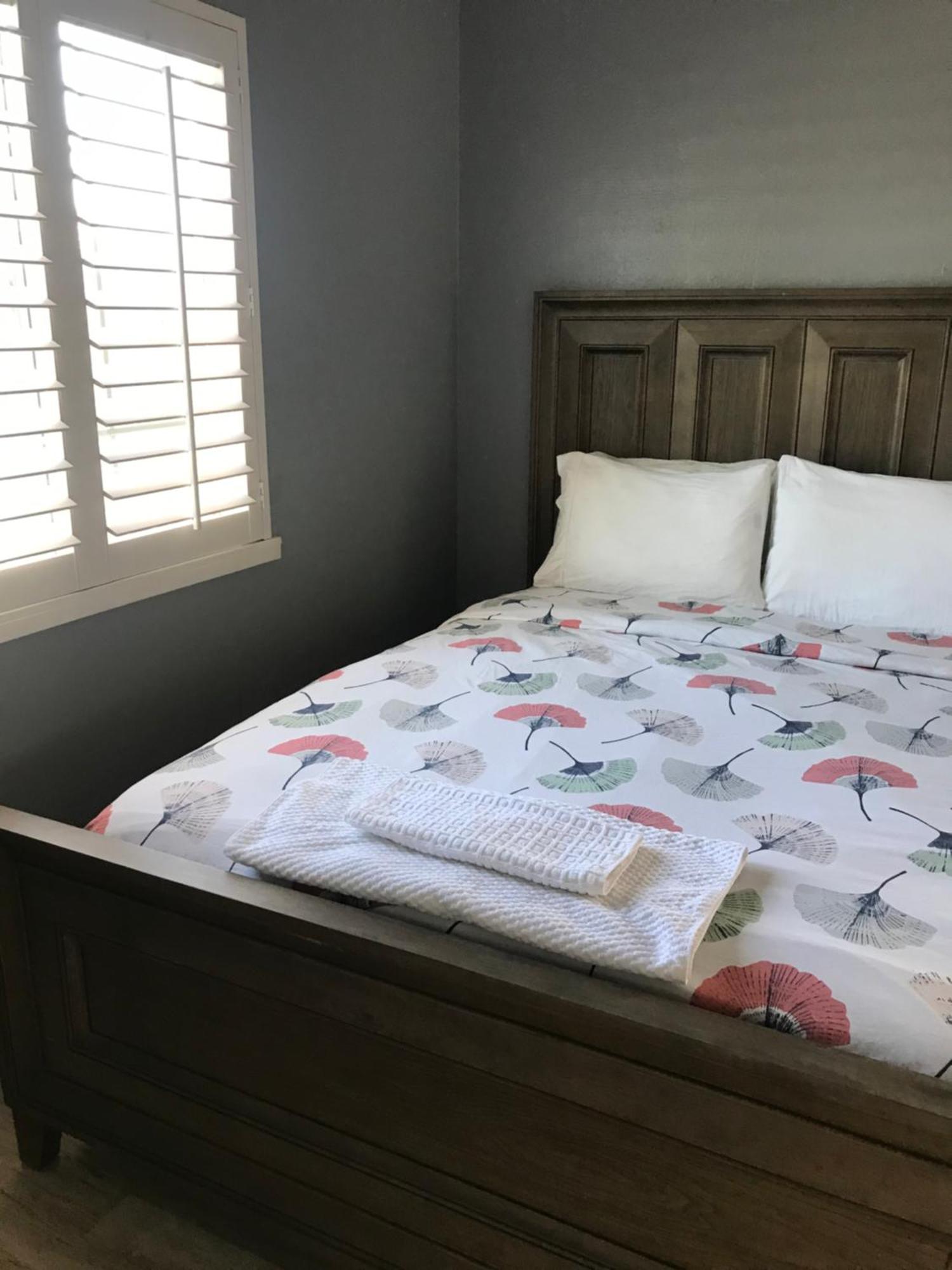 Room2 Фремонт Екстер'єр фото